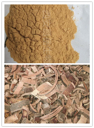 秦皮提取物、白蠟樹提取物